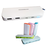 10400 Mah Power Bank With Flashlight